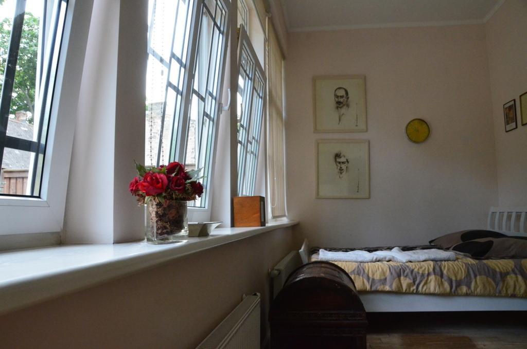 Villa Del Mar Jūrkalne Cameră foto