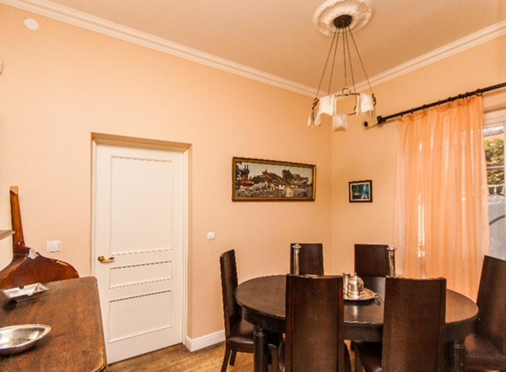 Villa Del Mar Jūrkalne Cameră foto